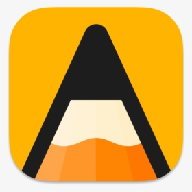 Agenda App Icon, HD Png Download, Free Download
