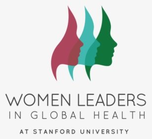 Women Leaders In Global Health Conference Logo - Women's Conference Logo, HD Png Download, Free Download