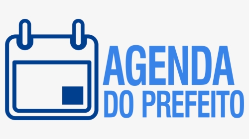 Agenda Do Prefeito - Oval, HD Png Download, Free Download