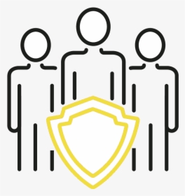 Create A Leadership Team - Team Cohesion Icon, HD Png Download, Free Download