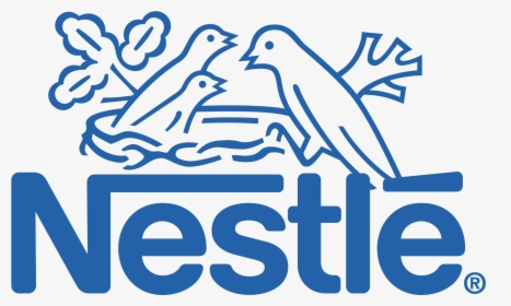 Transparent Background Nestle Logo Png, Png Download, Free Download