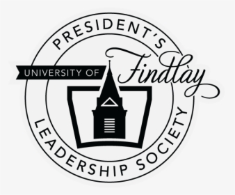 Presidents Leadership Society Logo 2019 - Emblem, HD Png Download, Free Download