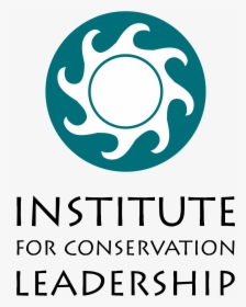 Institute For Conservation Leadership Logo Png Transparent - Calm Your, Png Download, Free Download