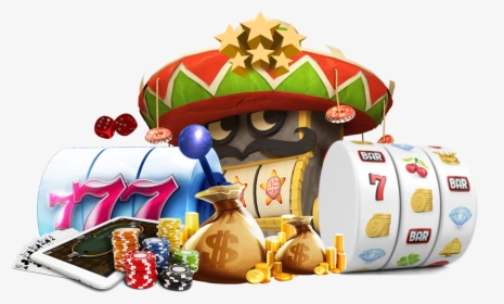 Free Slots Machines Games - Spinata Grande, HD Png Download, Free Download