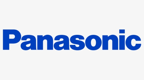 High Resolution Panasonic Logo, HD Png Download, Free Download