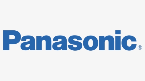 Panasonic Logo Png - Panasonic, Transparent Png, Free Download
