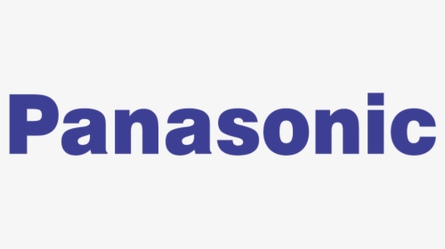 Panasonic Logo Png - Panasonic Corporation, Transparent Png, Free Download