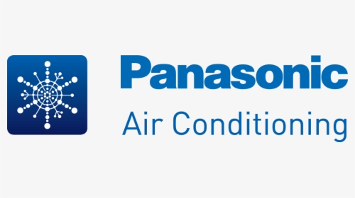 Panasonic Air Conditioner Logo, HD Png Download, Free Download