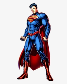 Superman Comic Png , Png Download - Superman New 52 Png, Transparent Png, Free Download