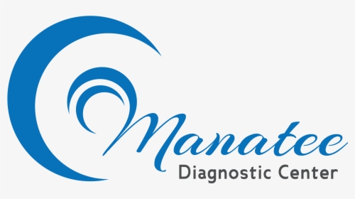 Manatee Diagnostic Center Logo - Manatee Diagnostic Center, HD Png Download, Free Download