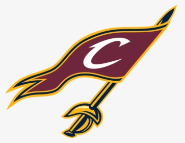 Cleveland Cavaliers Alternate Logo, HD Png Download, Free Download