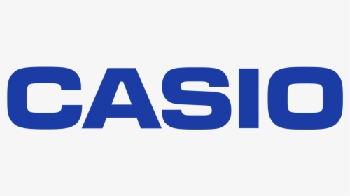 Casio, HD Png Download, Free Download
