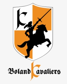 Boland Cavaliers Rugby Logo - Boland Cavaliers Squad 2019, HD Png Download, Free Download