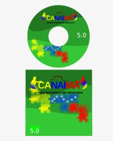 Canaima Venezuela Clip Arts - Circle, HD Png Download, Free Download