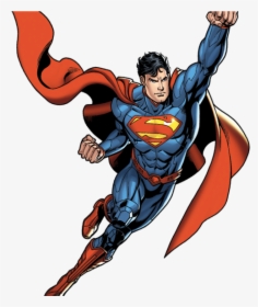 Superhero Images Cosi Superhero Breakfast Clip Art - Super Hero, HD Png Download, Free Download