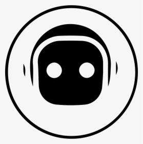Robot - Circle, HD Png Download, Free Download