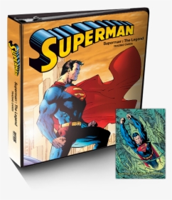 Superman Pre New 52, HD Png Download, Free Download