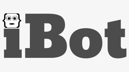 Ibot Robot Clip Arts - Ibot Robot, HD Png Download, Free Download