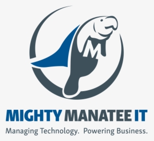 Mighty Manatees, HD Png Download, Free Download