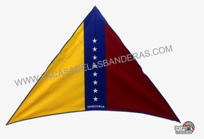 Bandera De Venezuela Png Cinta , Png Download - Pañoletas De Venezuela, Transparent Png, Free Download