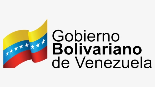 Transparent Bandera Venezuela Png - Logo Republica Bolivariana De Venezuela, Png Download, Free Download