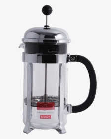 French Press Png, Transparent Png, Free Download