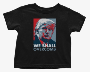 Donald Trump"s Hair For President - Jared Padalecki Campaign Shirts, HD Png Download, Free Download