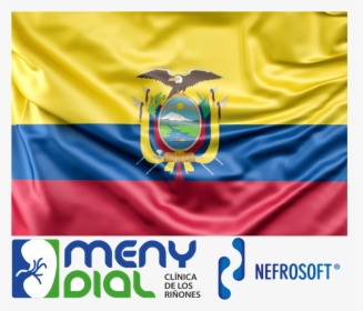Bandera De Ecuador Png - Micronésia Bandeira, Transparent Png, Free Download