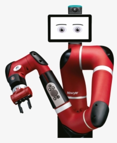 Sawyer Robot, HD Png Download, Free Download