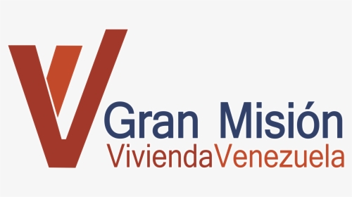 Logo Gmvv - Mision Vivienda, HD Png Download, Free Download
