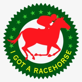Transparent Race Horse Png - Logo Mattel 1950, Png Download, Free Download