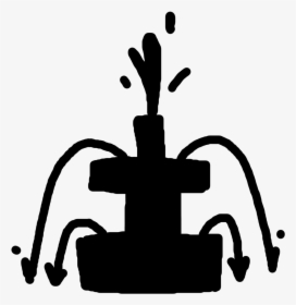 Fountain Rally, HD Png Download, Free Download