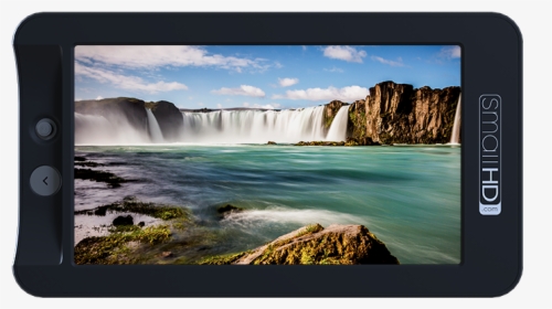 Smallhd 502 Bright Cage, HD Png Download, Free Download