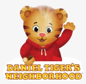 #tiger #daniel #neighborhood #freetoedit - Daniel The Tiger Png, Transparent Png, Free Download