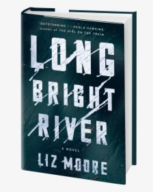 Longbrightriver Standing3dbookshot - Poster, HD Png Download, Free Download