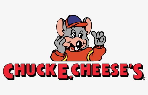 Pbs Kids Funding Daniel Tigers Neighborhood - Chuck E Cheese's Red, HD Png Download, Free Download