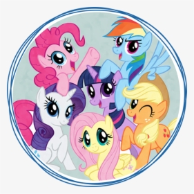 My Little Pony - My Little Pony Png Transparent, Png Download, Free Download