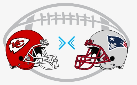 Transparent Super Bowl 2016 Clipart - Thursday Night Football Packers Bears, HD Png Download, Free Download