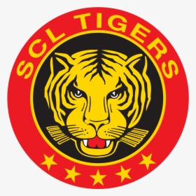 Scl Tigers, HD Png Download, Free Download
