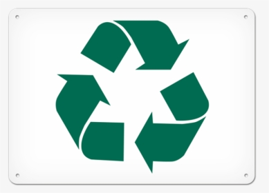 Recycle Symbol Png, Transparent Png, Free Download