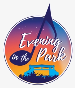 Eve In Park Button Logo - Poster, HD Png Download, Free Download