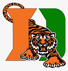 Baseball - Detroit Tigers Logo 2019, HD Png Download, Free Download