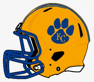 Wildcat Clipart Kemper County - Kemper County Wildcats Logo, HD Png Download, Free Download