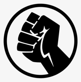 Street Fighter Punch Icon, HD Png Download, Free Download