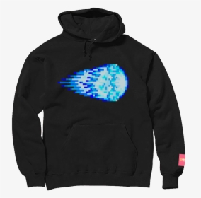 Siberia Hills Blue Hoodie, HD Png Download, Free Download