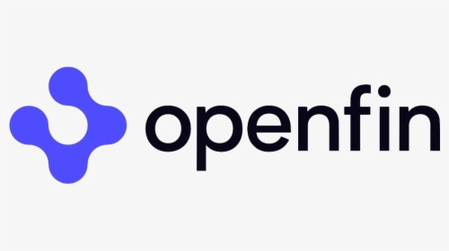 Openfin Fintech, HD Png Download, Free Download