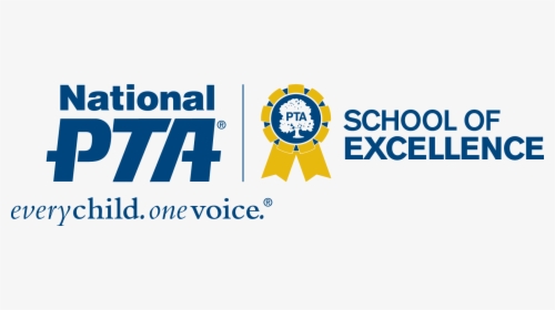 National Pta School Of Excellence Survey » Cascadia - National Pta School Of Excellence, HD Png Download, Free Download