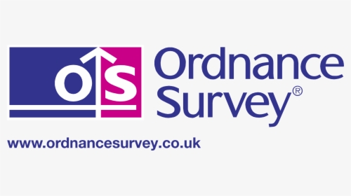 Ordnance Survey Logo Png Transparent - Graphic Design, Png Download, Free Download