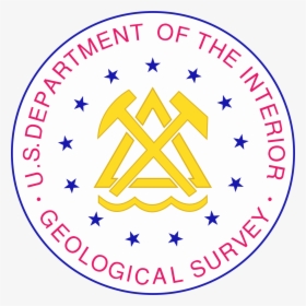 United States Geological Survey, HD Png Download, Free Download