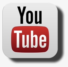 Youtube Computer Icons Android Apple - Graphic Design, HD Png Download, Free Download